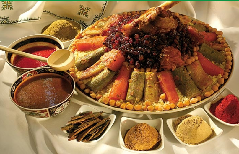 New Delhi. La cuisine marocaine à la conquête de l’Inde