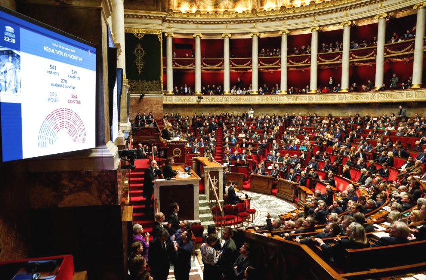 Loi immigration : la Défenseure des droits pointe une atteinte aux droits fondamentaux