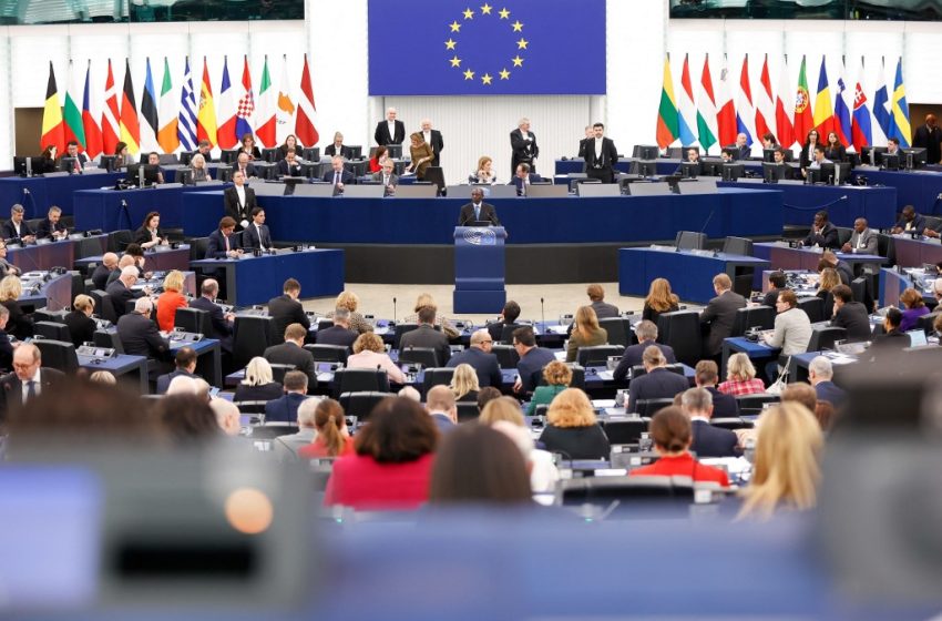 Pacte européen migration et asile : l’UE trouve un accord autour d’un texte qui divise