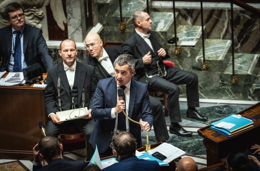 Loi immigration : vers une accélération des ouvertures de CRA