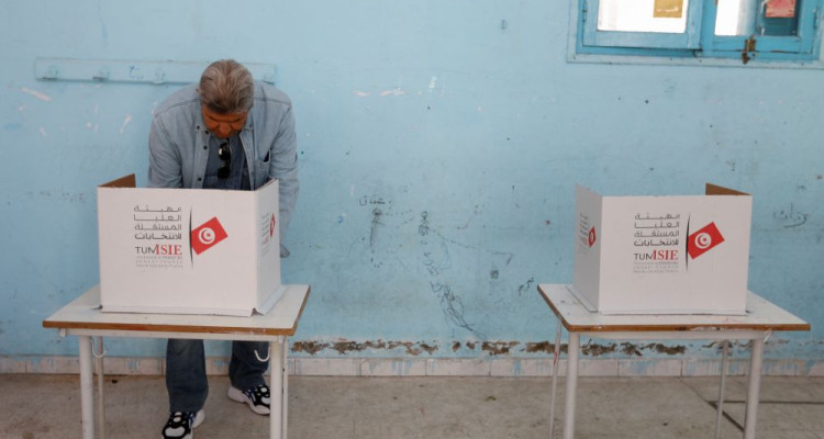 Tunisie. Elections des Conseils locaux : des taux de participation visiblement faibles
