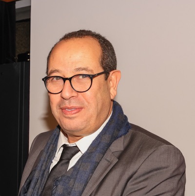 Mohammed Benlahsen : « Le Maroc est en mouvement »