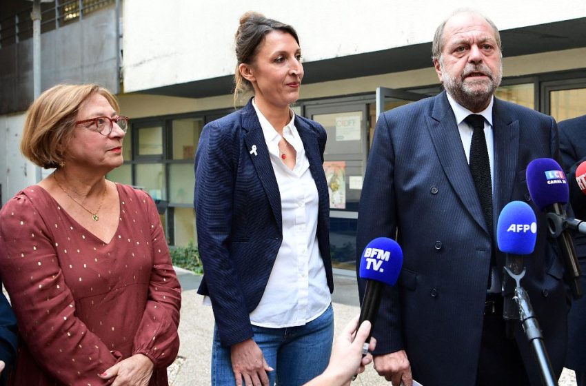 94 féminicides recensés en 2023