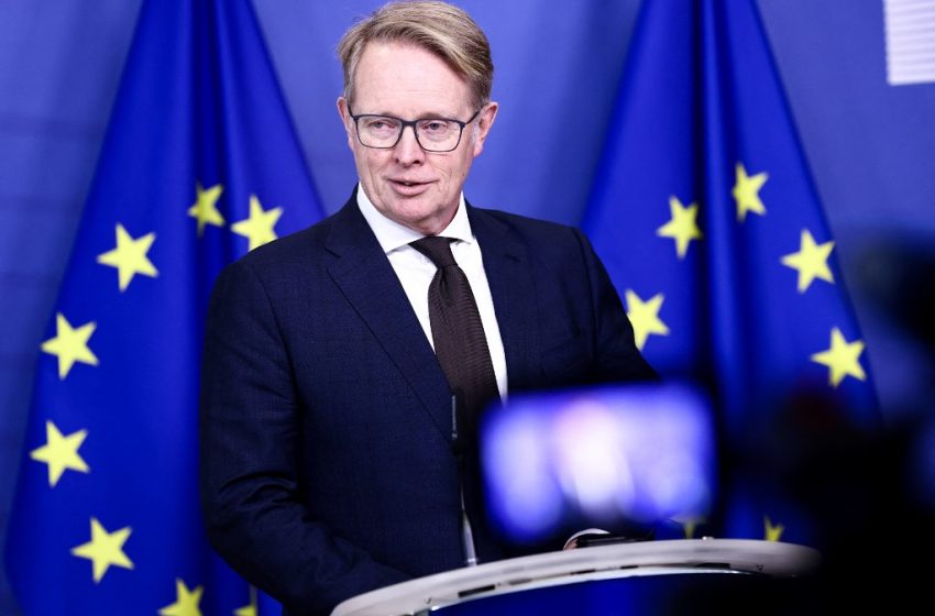 Immigration : Frontex relève un niveau record, depuis 2016, des entrées irrégulières en UE