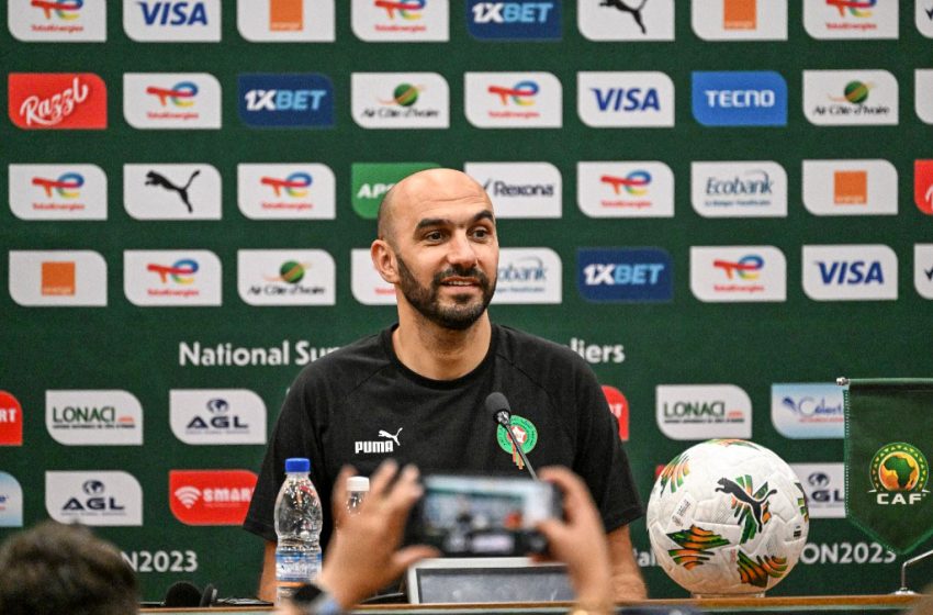CAN 2024. Le Maroc officiellement qualifié aux huitièmes de finale
