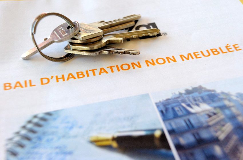 Paris: un dépassement moyen des loyers de 159 euros