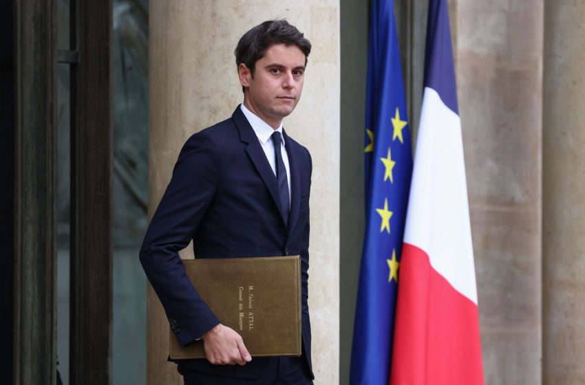 Que sait-on des racines tunisiennes de Gabriel Attal ?