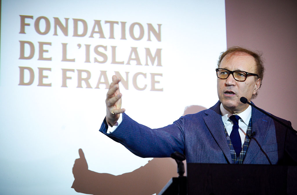 Fondation de l'Islam de France perd son statut d'utilité publique