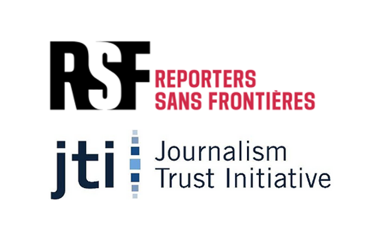 France 24 et RFI obtiennent la certification JTI du journalisme de confiance