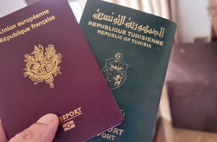 Classement des passeports : le Maroc rejoint la Tunisie en tête du Maghreb