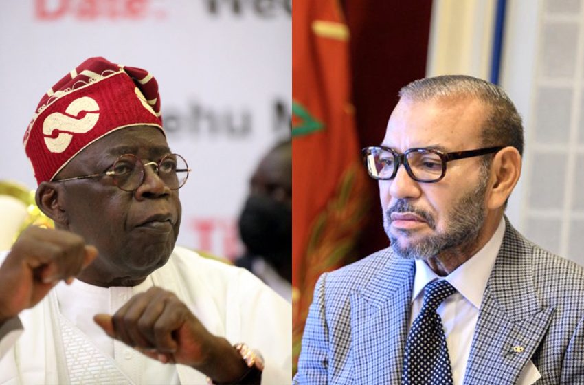 Le Gazoduc Nigeria-Maroc au centre d’entretiens de haut niveau à Rabat