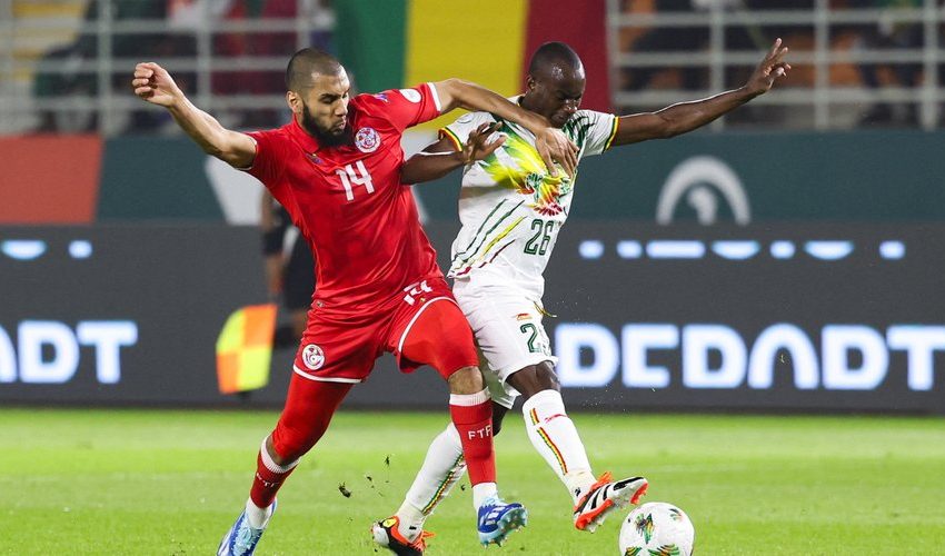 CAN 2024. La Tunisie arrache un nul honorable face au Mali