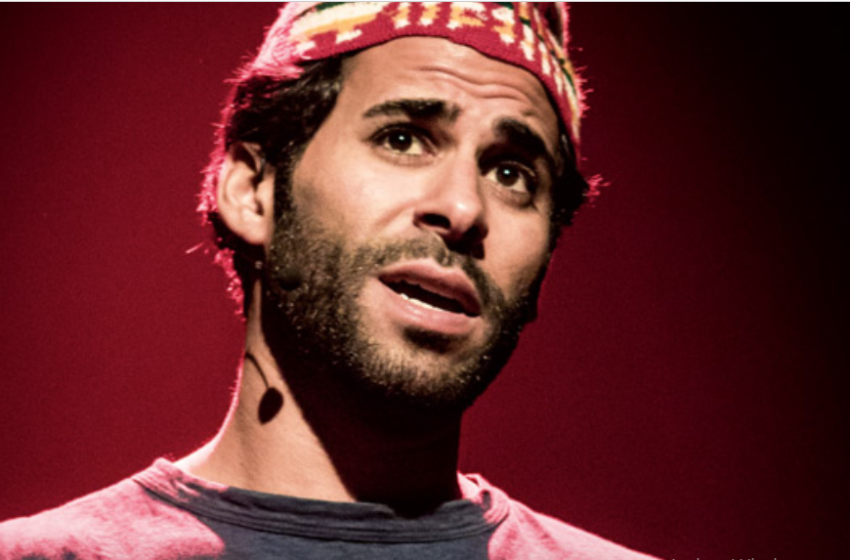 IMA Comedy Club, 5e édition du 31 janvier au 4 février 2024