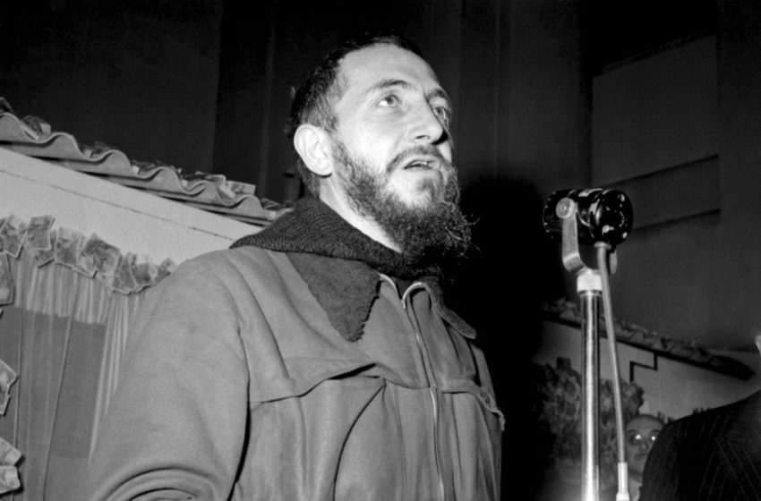 Marche commémorative à Paris, 70 ans après l’appel de l’Abbé Pierre