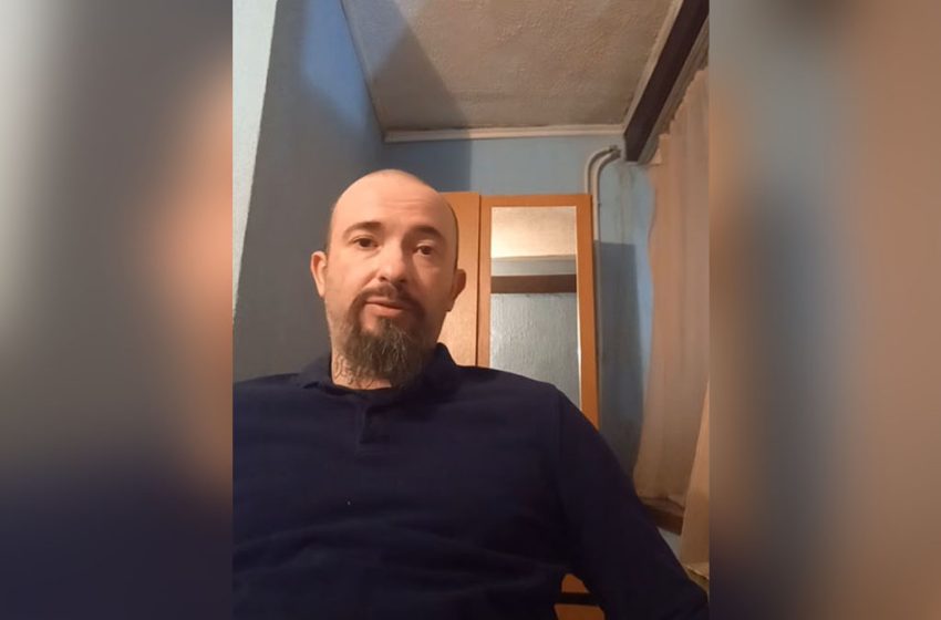 Alexis Issaurat, un suprémaciste français, écroué après son extradition