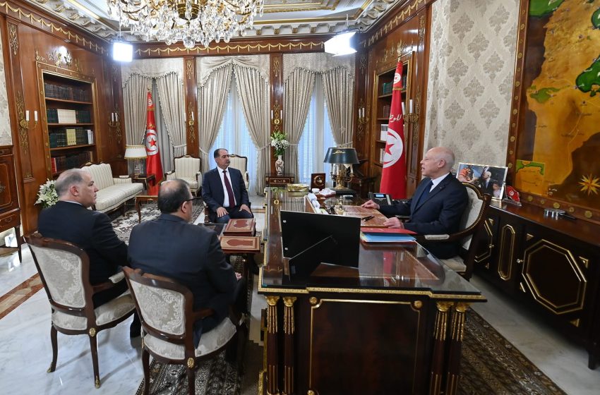 Tunisie. Carthage et le « complotisme d’anticipation »