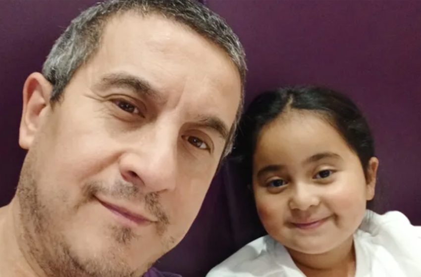 Île-Saint-Denis. Le combat de Rabah pour récupérer sa fille enlevée par sa mère en Thaïlande