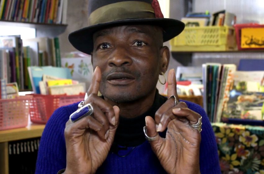 (Vidéo) Kossi Efoui : transmission, exil et manque