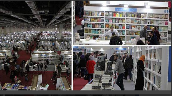 Salon international du livre du Caire, le Maroc présent en force