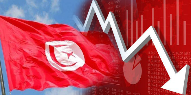 Tunisie. Seulement 0,4% de croissance en 2023, un chiffre qui inquiète