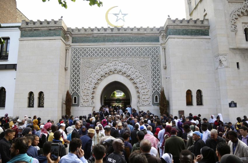 Ramadan : Gérald Darmanin annonce une sécurité renforcée