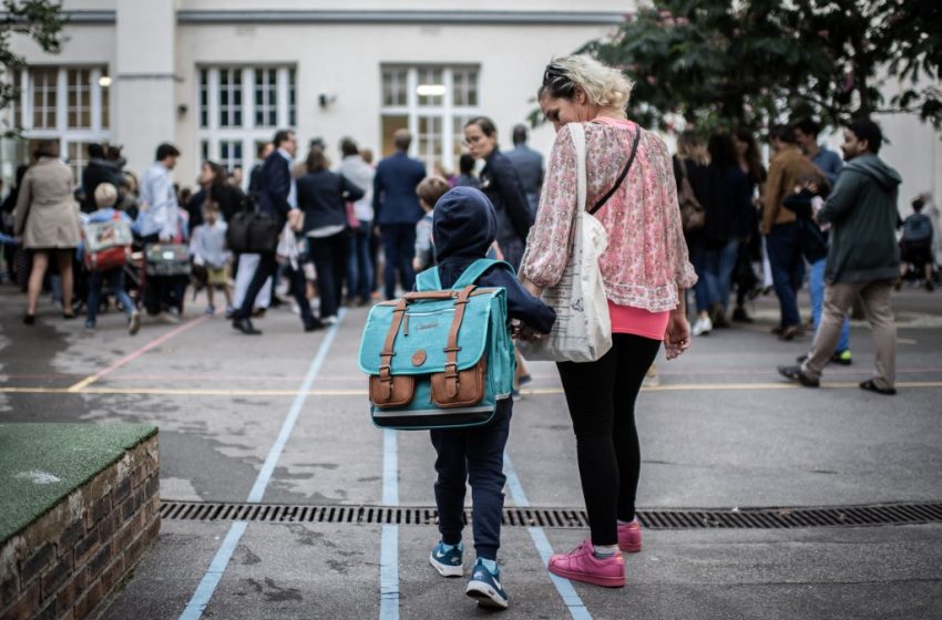Une proposition de loi pour créer un statut du parent isolé