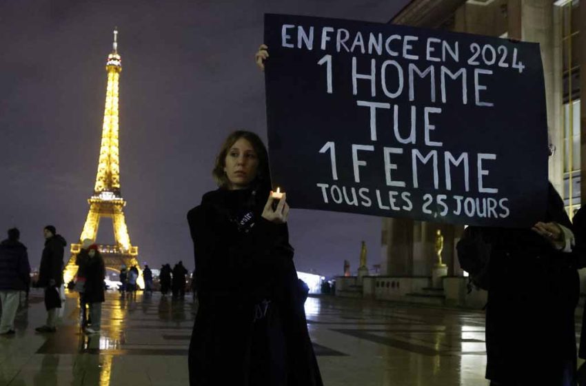 Un guide pratique pour mieux soutenir les proches des victimes de féminicides