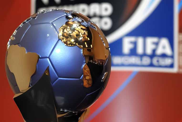 FIFA. Le Maroc organise les cinq prochaines éditions de la Coupe du monde féminine U17