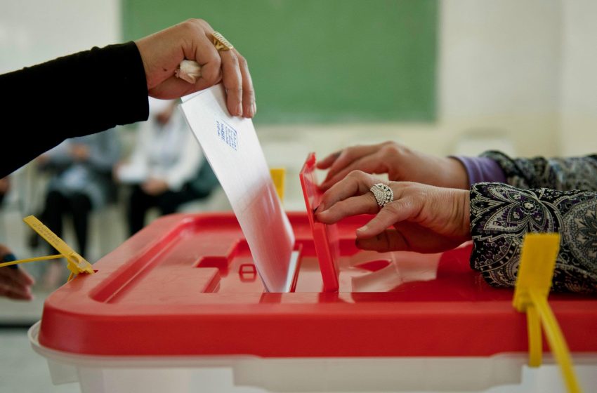 Tunisie. La judiciarisation de la vie politique : une arme à double tranchant