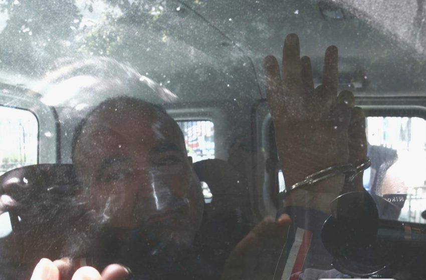 Tunisie. Le journaliste Mohamed Boughalleb placé en détention