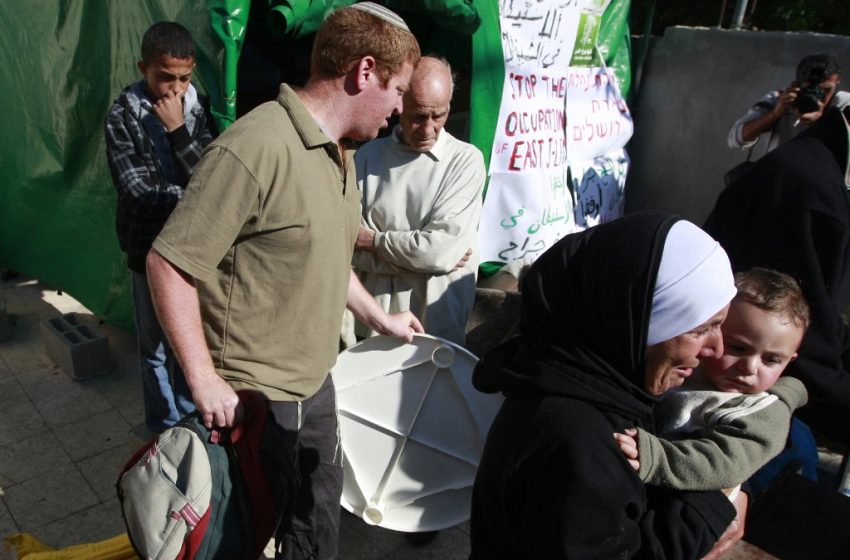  Les colonies israéliennes sont constitutives de crimes de guerre selon l’ONU