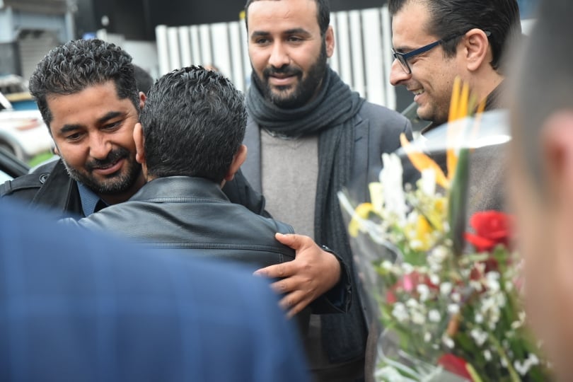 Tunisie. Verdict en cassation en faveur du journaliste Khalifa Guesmi