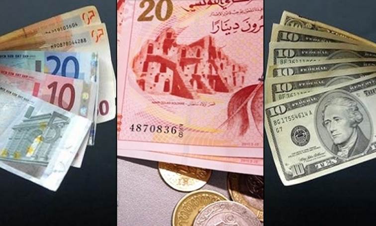 Tunisie. L’exécutif entame une réforme du Code des changes tunisien