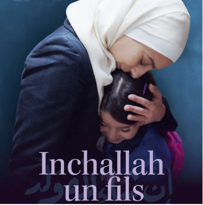 Actuellement en salle “Inchallah, un fils” de Amjad Al-Rasheed