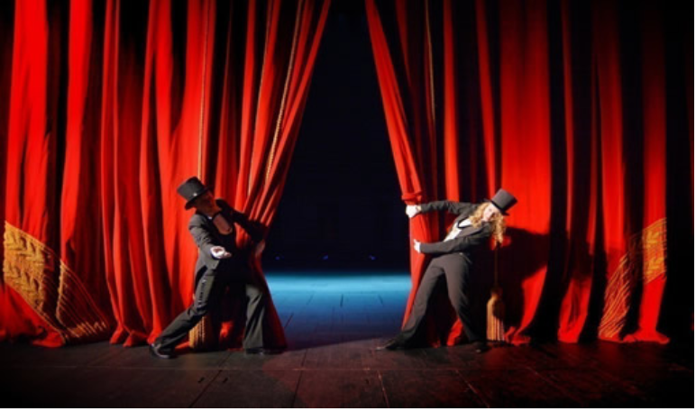  Le Maroc célèbre avec la communauté internationale la Journée mondiale du théâtre