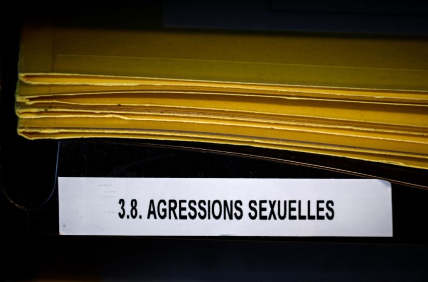 Plus des trois quarts des violences sexuelles classées sans suite