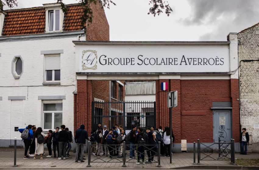 Lycée Averroès : la région Hauts-de-France condamnée à verser 287 000 euros