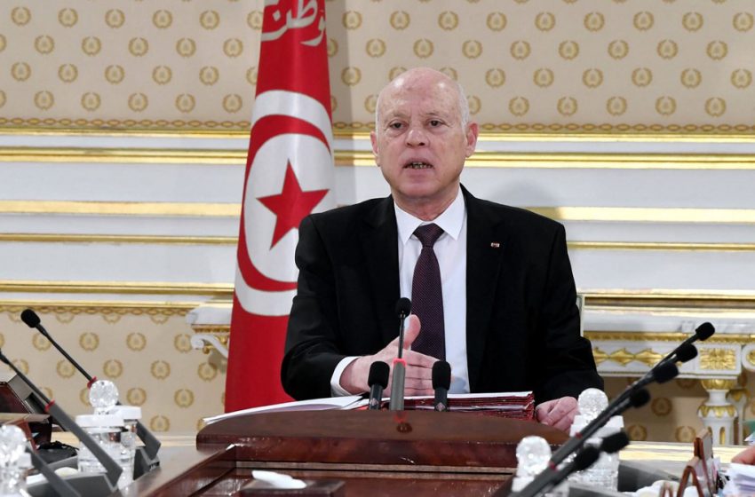 Point de vue – Tunisie. L’art de moraliser la vie politique en la démoralisant