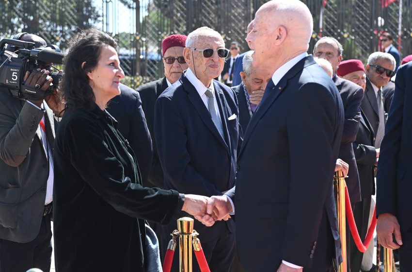 Présidentielle/Tunisie. Depuis Monastir, l’annonce d’une candidature entre les lignes