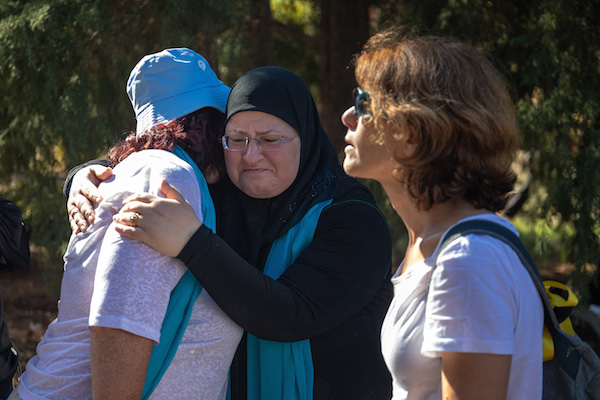 Palestine : Des passeuses de mémoire contre l'effacement