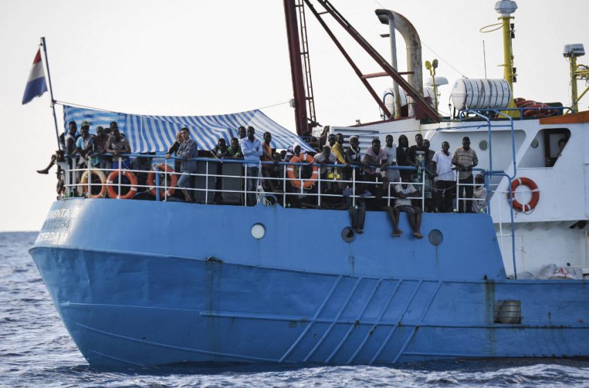  Iuventa : les ONG de sauvetage obtiennent un non-lieu en Italie