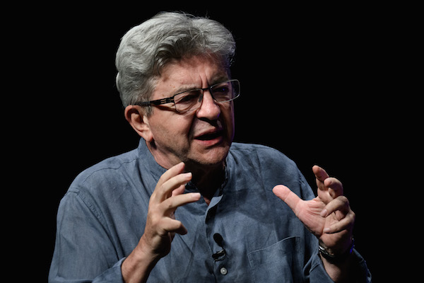 Jean-Luc Mélenchon : « La religion sert de prétexte au racisme »