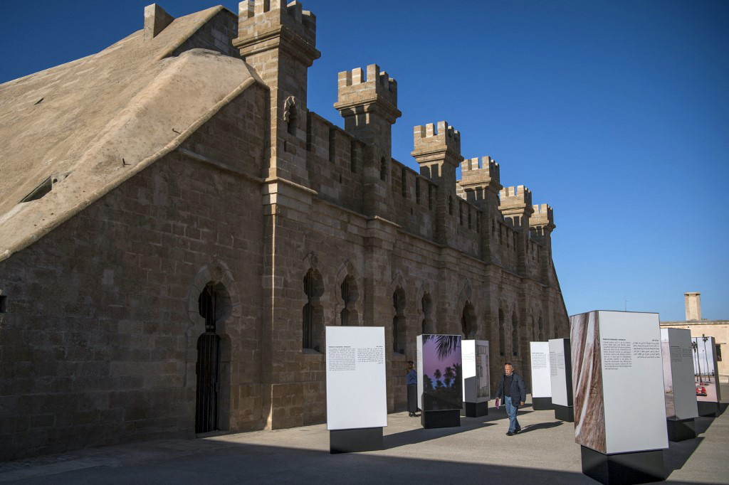 La magie de “Bamako Dreams 30” au Musée de la photographie de Rabat