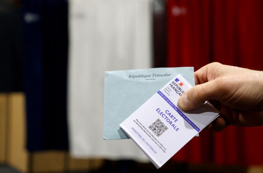 UE : à un mois des élections, où en est le droit de vote des résidents étrangers ?