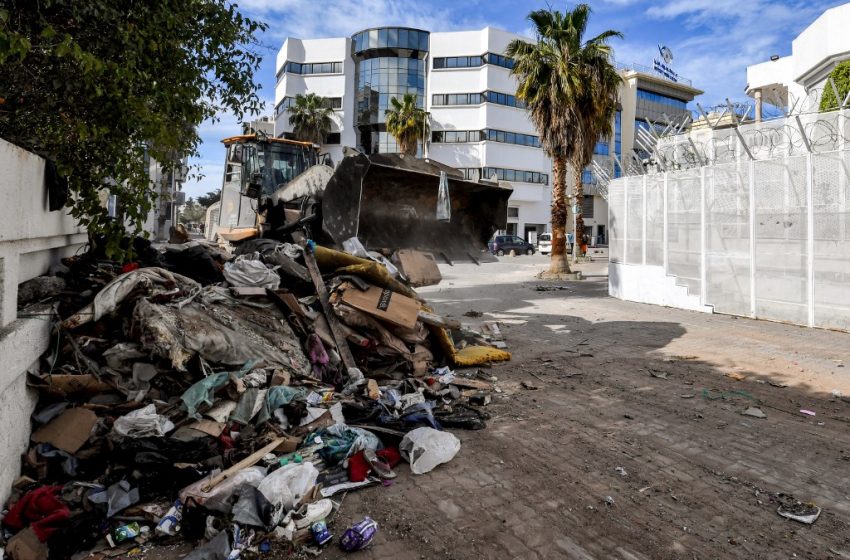 Point de vue – Tunisie. Complotisme et racisme face à la migration subsaharienne