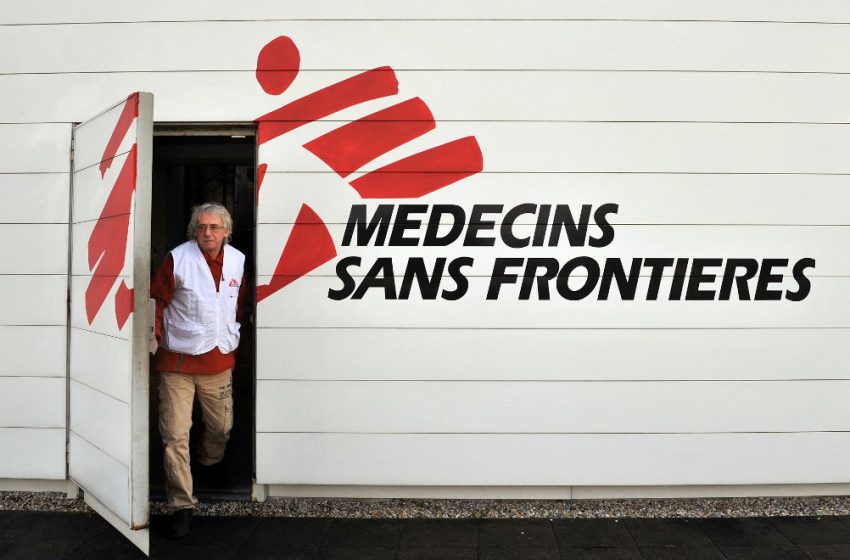 Syrie : arrêt problématique des systèmes de transferts médicaux dans les camps