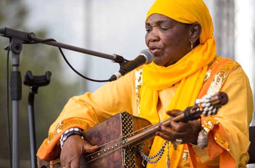 Mort de Hasna El Becharia : pionnière, icône, éternelle