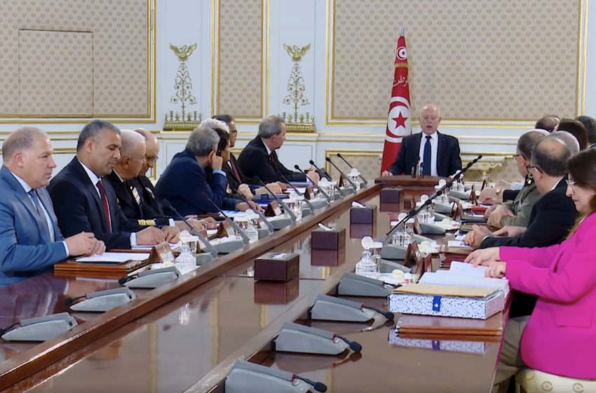 Tunisie. Migration : Carthage prisonnier de son logiciel complotiste