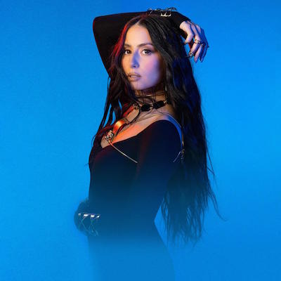 Hiba Tawaji en concert à l’Olympia le 29 mai 2024
