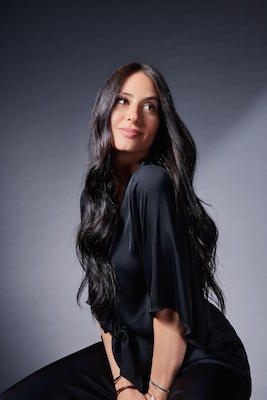 Hiba Tawaji en concert le 29 mai 2024 à l'Olympia